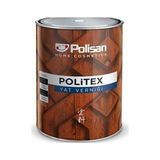 Polisan Yat Verniği 2,5l - 0