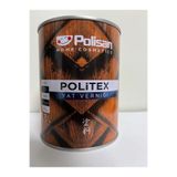 Polisan Yat Verniği -Politex -Yat Vernik -POLİSAN