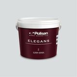 Polisan Yeni Bulut - Cİ-6730 2,5 Litre Elegans Yarı Mat Mix Iç Cephe Boyası (25C00061000)