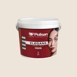 Polisan Yeni Duru - Cİ-6630 2,5 Litre Elegans Extra Yarı Mat İç Cephe Boyası (25600061000)