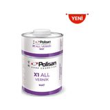 Polisan Yenileme Grubu X1 All Mat Vernik 0,60kg 0001-mat-vernik