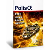 Polisce 2023 Yılının Polisiye Gündemi | Hakan Yıldırım Volkan Kaplan Tuncay Çakmak Cem Cihangir Üstün | Polisiye Araştırma Suç Inceleme Kriminoloji Kitabı