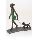 POLİSERİN BİBLO 21*26 Poliresin Biblo 21X26Cm