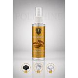 Polishine Altın & Çelik Takı Temizleme ve Parlatma Suyu 100 ml