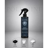 Polishine Inox Temizleyici Sprey 250 ml – Paslanmaz Çelik Parlatıcı – Leke ve Parmak Izine Son
