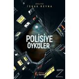 Polisiye Öyküler - İshak Reyna