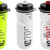 Polisport C700 Şeffaf 700 ml Matara