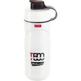 Polisport T500 Thermal matara BEYAZ-500ML