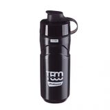 Polisport T500 Thermal matara SİYAH-500ML