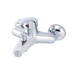 Polisu PL054 Poli Mix Banyo Bataryası