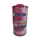 Politek 1k Plastik Astar 1/1