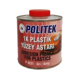Politek 1k Plastik Astar 500ml