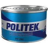 Politek 1k Yoklama Macunu 0,500GR - 500 gr