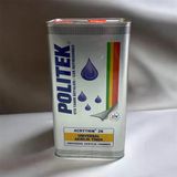 Politek Akrilik Tiner 5/1 Hızlı