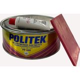 Politek Fiber Macun 1 Kg- Macun Çekme Lastiği Set
