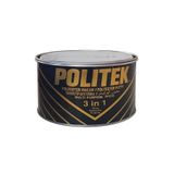 Politek POLİTEK 3İN1 MULTİ POLYESTER MACUN 3/1 YEŞİL PP215