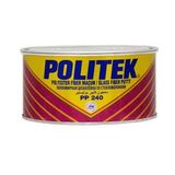 Politek Poly Fiberglass Macun 3/1