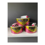 Politek Polyester Fiber Macun 1 Kg