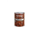 Politex Lüx Vernik Ahşap Koruyucu Ceviz 2''5 Lt