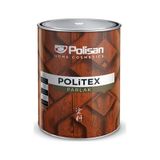 Politex Vernikli Ahşap Koruyucu Bambu 0,750 Lt standart
