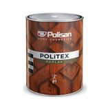Politex Vernikli Ahşap Koruyucu Parlak Renksiz 2,5 Lt standart