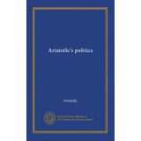 Politics - Aristotle