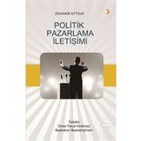 Politik Pazarlama İletişimi - Zouhair Attouf