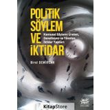 Politik Söylem Ve İktidar - Birol Demircan