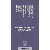 Politik ve Askeri Savaş Sanatı 2 - k marx Friedrich Engels Vladimir İlyiç Lenin Vo Nguyen Giap ernesto che guavera Fidel Castro Hüse