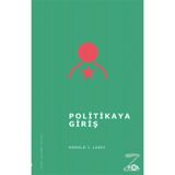 Politikaya Giriş Harold J. Laski