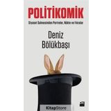 Politikomik - Deniz Bölükbaşı