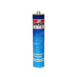 Poliüretan Mastik 280 Ml Siyah