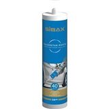 Poliüretan Mastik Gri 280 ml SB90