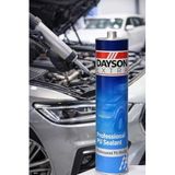 Poliüretan Pu Mastik 280 Ml Gri