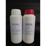Poliüretan Reçine (0,5A+0,5B) 1 Kg Set