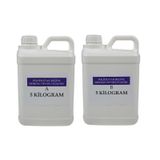 Poliüretan Reçine - Döküm Tipi Sıvı Plastik 5+5 / 10 Kg