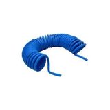 Poliüretan Spiral Hava Hortumu 5x8 5 Mt