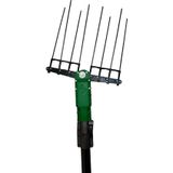 POLIVE 7000 Zeytin Hasat Makinesı
