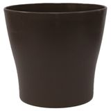 Poliwork Gardenya 30 Bitki Saksısı 13 Litre - Renkli