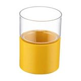 Poliwork Lantana Kaktüs Saksısı 1,2 Lt – 12x16 cm Modern Tasarım Sukulent Saksısı