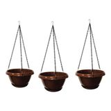 Poliwork Sardunya Makrome Saksı 30 cm