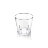 Poliwork Vanda Tabaklı Orkide Saksı 2,2Lt