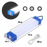 Polizei P-150 Sarjli Miklatisli Usb Isildak