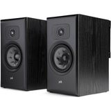 Polk Audıo Legend L200 Raf Tipi Hoparlör Takımı Siyah