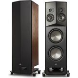 Polk Audıo Legend L800 Kule Tipi Hoparlör Takımı Brown - Kahverengi