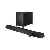 Polk Audio Magnifi Max AX 5.1.2 Dolby Atmos Soundbar Ses Sistemi