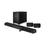 Polk Audio Magnifi Max Ax Sr 7.1.2 Dolby Atmos / Dts:x Soundbar