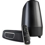 Polk Audıo Magnıfı Mını Ax Dolby Atmos Soundbar Ses Sistemi - Siyah