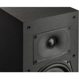 Polk Audıo Monıtor XT20 Raf Tipi Hoparlör Takımı Siyah
