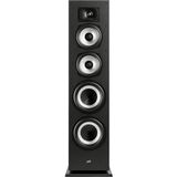 Polk Audio Monitor XT70 Kule Tipi Siyah Hoparlör Takım 200 Watt İki Yönlü Yüksek Performans